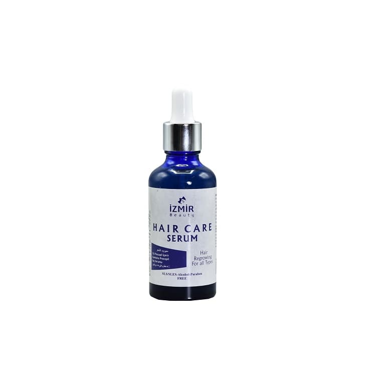 Izmir Beauty Hair Care Serum 50ml