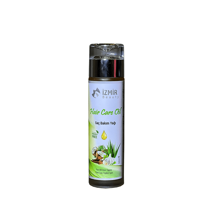 Izmir Beauty Hair Care Oil 100ml