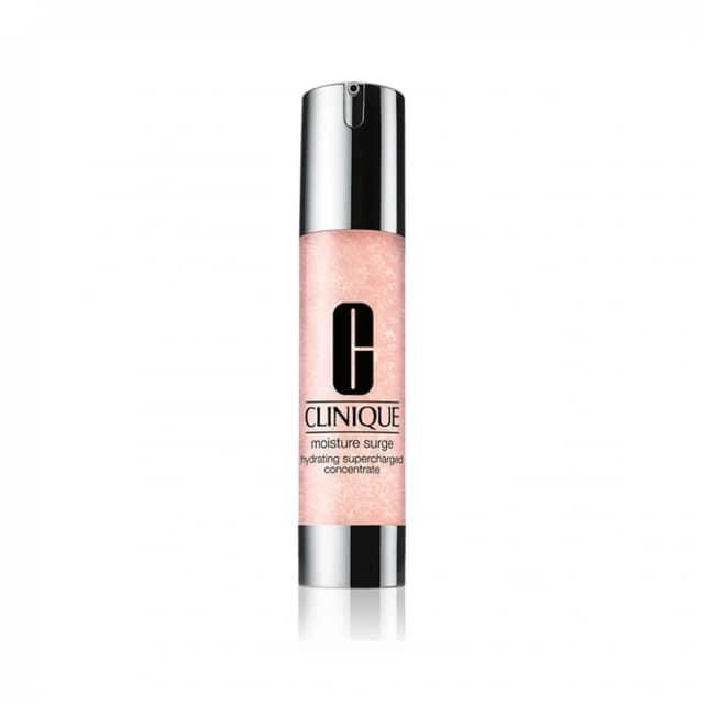 Clinique Moisture Surge Hydrating Supercharged Concentrate 48ml