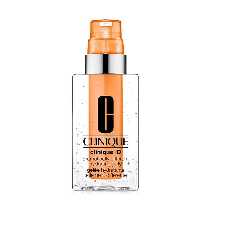 Clinique Id Dramatically Different Hydrating Jelly + Active Cartridge Concentrate 115ml