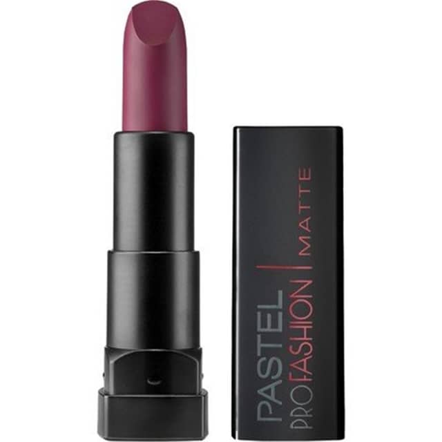Pastel Matte Lipstick
