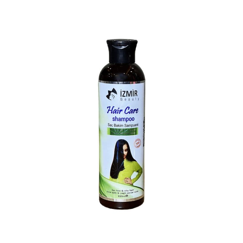 Izmir Beauty Hair Care Shampoo 200ml
