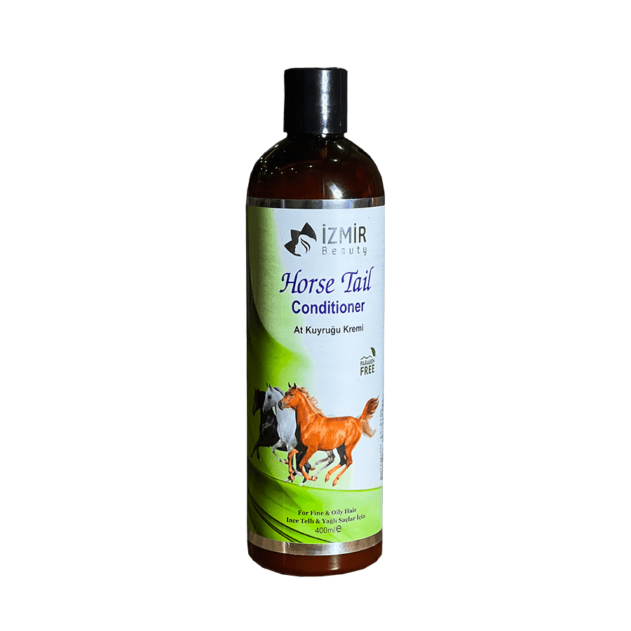 Izmir Beauty Horse Tail Conditioner 400ml