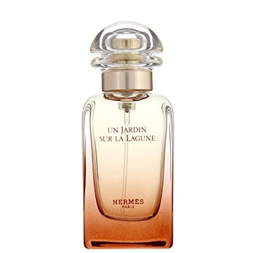 Hermes Un Jardin Sur La Lagune EDT 50ml