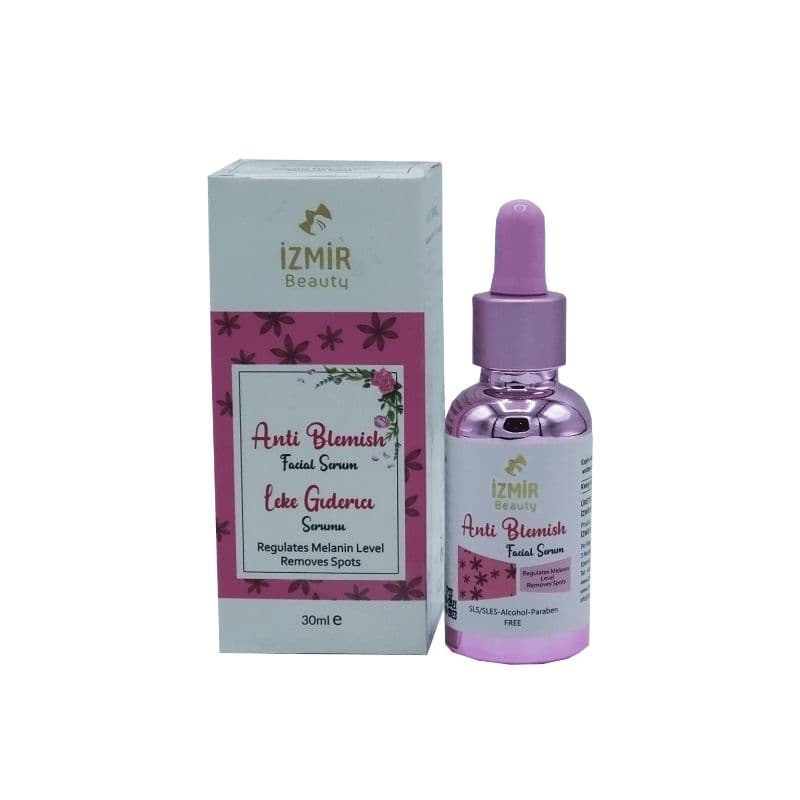 Izmir Beauty Anti-Blemish Serum 30ml