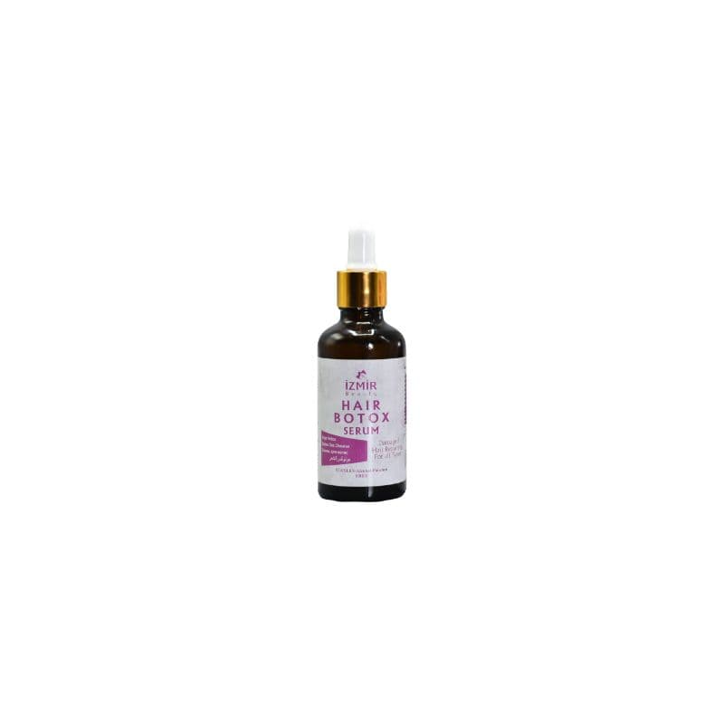 Izmir Beauty Hair Botox Serum 50ml