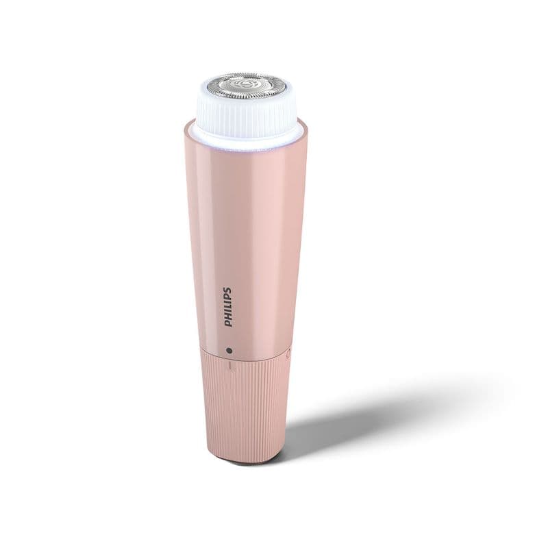 Philips 5000 Facial Hair Remover BRR454/00-031