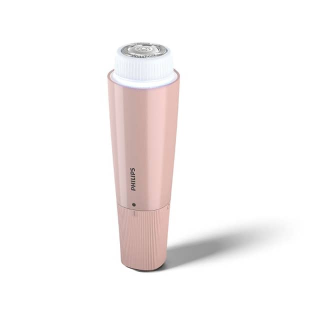 Philips 5000 Facial Hair Remover BRR454/00-031