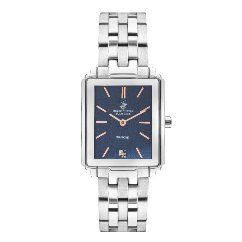 Polo Stainless Steel Ladies Watch BP3326X.390 Blue