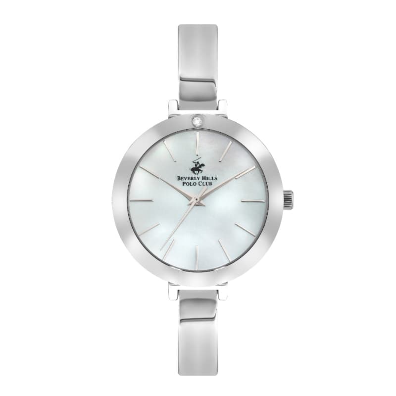 Polo Stainless Steel Ladies Watch BP3331X.320 Silver