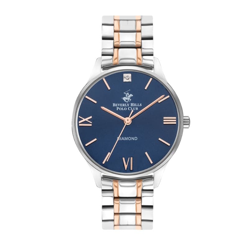 Polo Stainless Steel Ladies Watch BP3348X.390 Blue