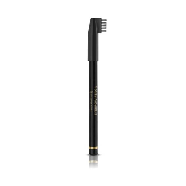 Max Factor Eyebrow Pencil 001 Ebony