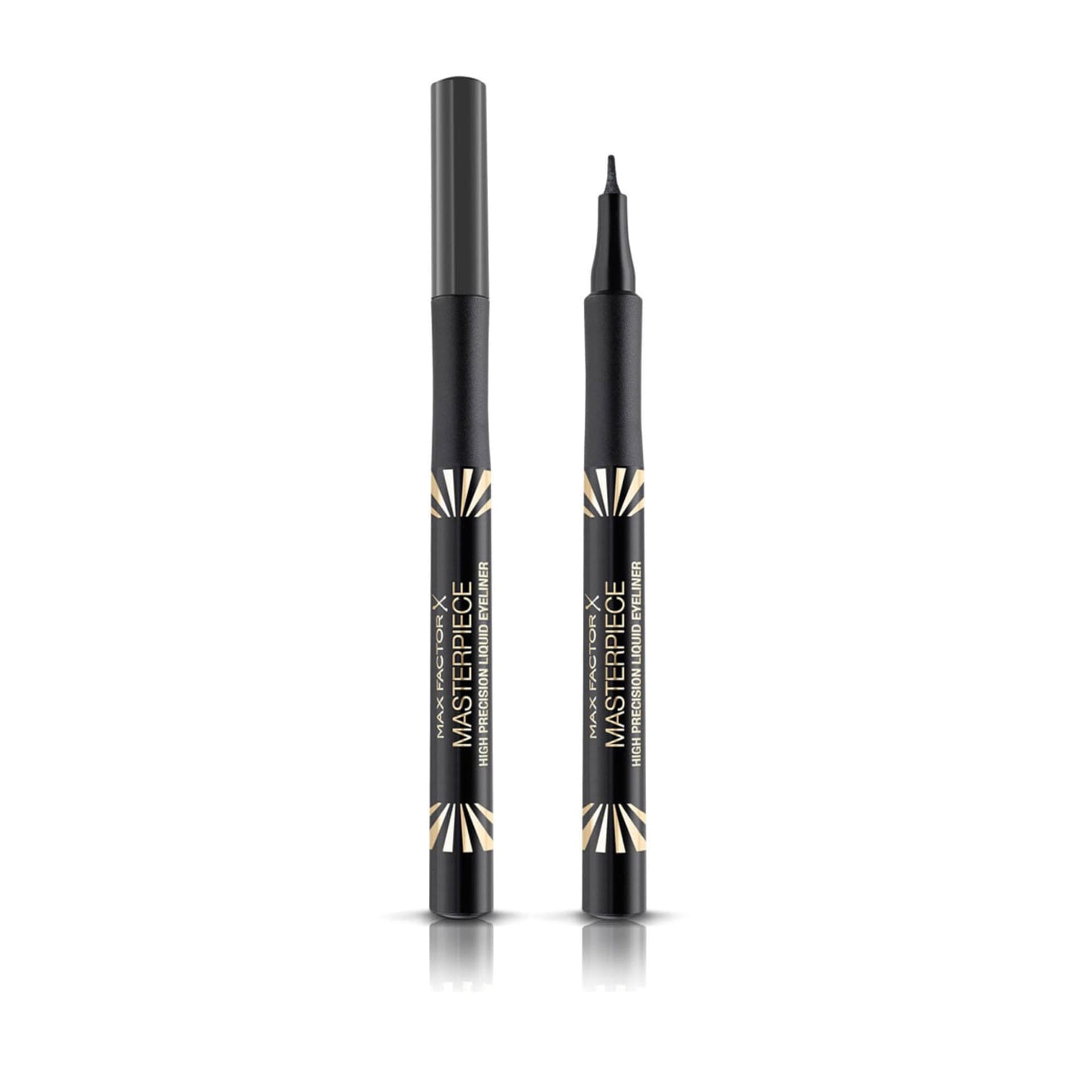 Max Factor Masterpiece High Precision Liquid Eyeliner 01 Velvet Black