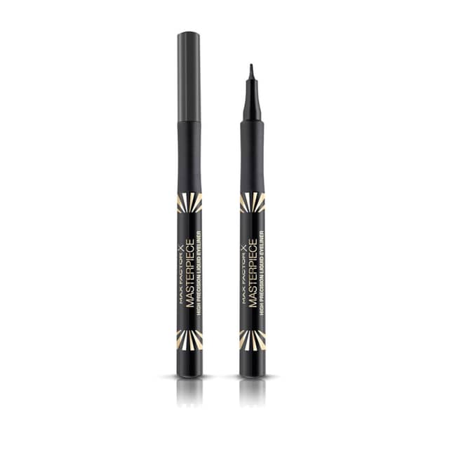 Max Factor Masterpiece High Precision Liquid Eyeliner 01 Velvet Black