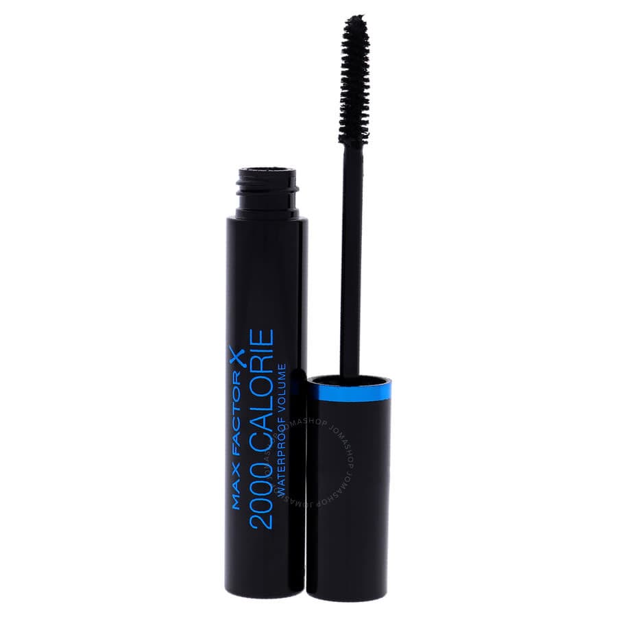 Max Factor 2000 Calorie Water Proof Mascara - Black