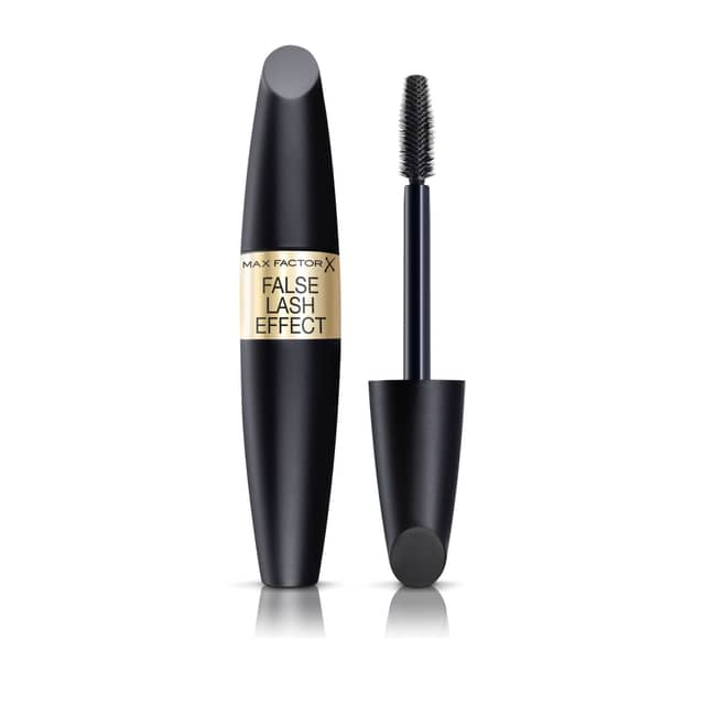 Max Factor False Lash Effect Mascara- Black