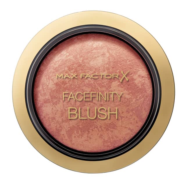 Max Factor Creme Puff Blush