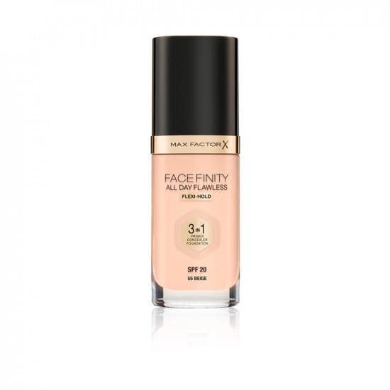 Max Factor Face Finity 3 in 1 Foundation