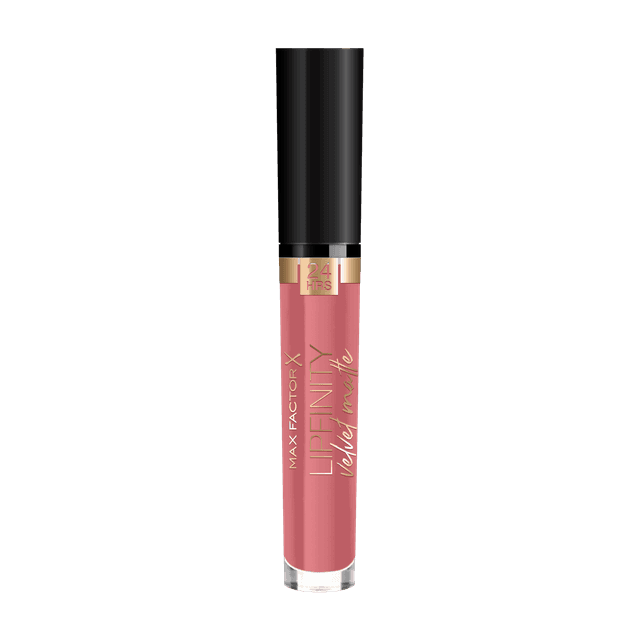 Max Factor Velvet Matte Lipstick