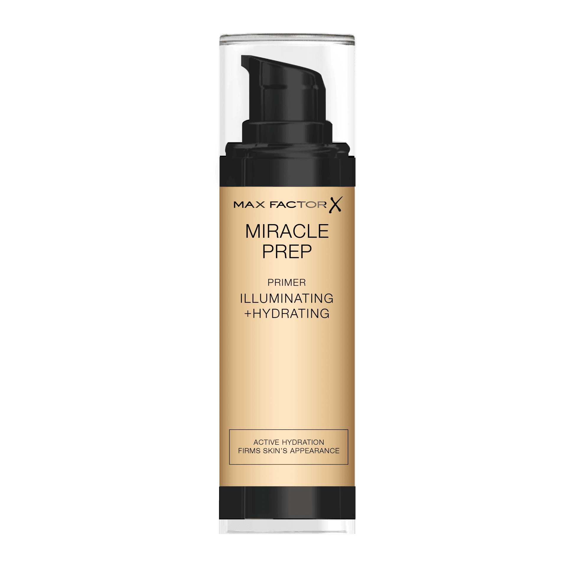 Max Factor Miracle Prep Illuminating and Hydrating Primer