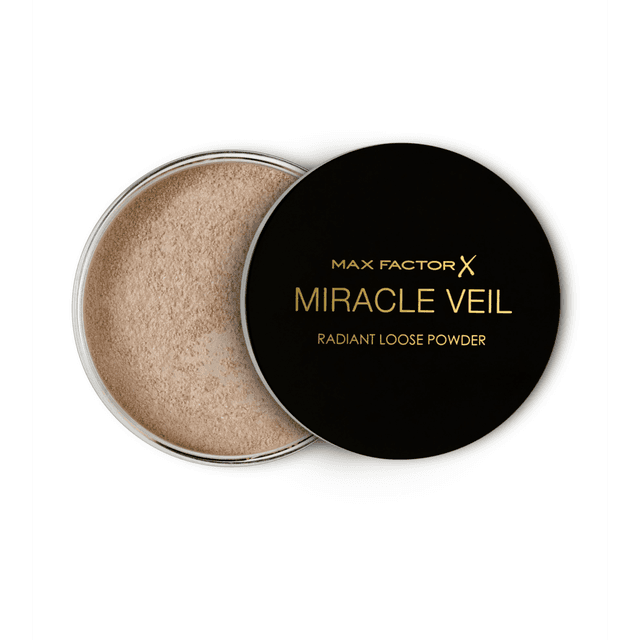 Max Factor Miracle Veil Loose Powder