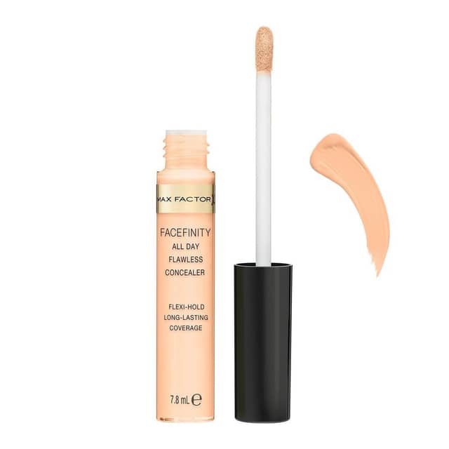 Max Factor Face Finity Concealer