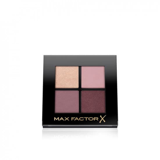 Max Factor Color X-pert Soft Touch Eye Shadow Palette
