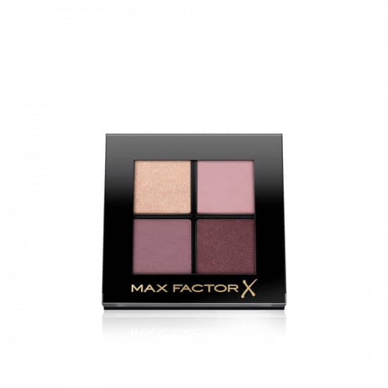 Max Factor Color X-pert Soft Touch Eye Shadow Palette