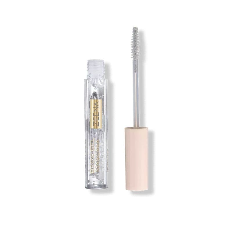 Zeena Brow Gel Mascara - TESTER