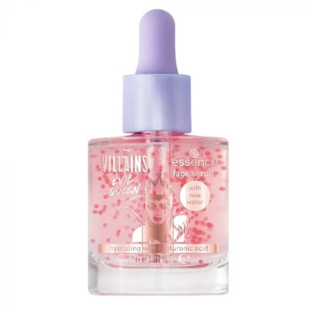 Essence Disney Villains Evil Queen Face Serum