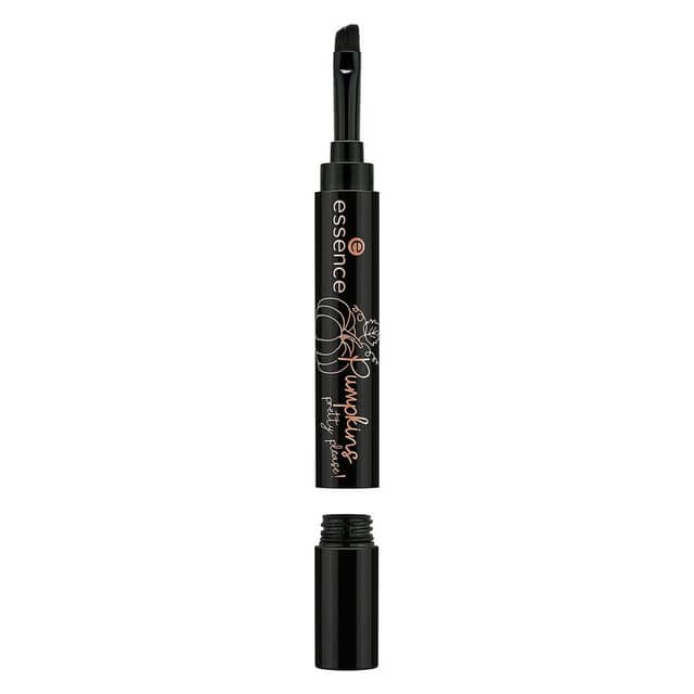 Essence Pumpkins Pretty Please 2In 1 Creamy Shadow Eyeliner