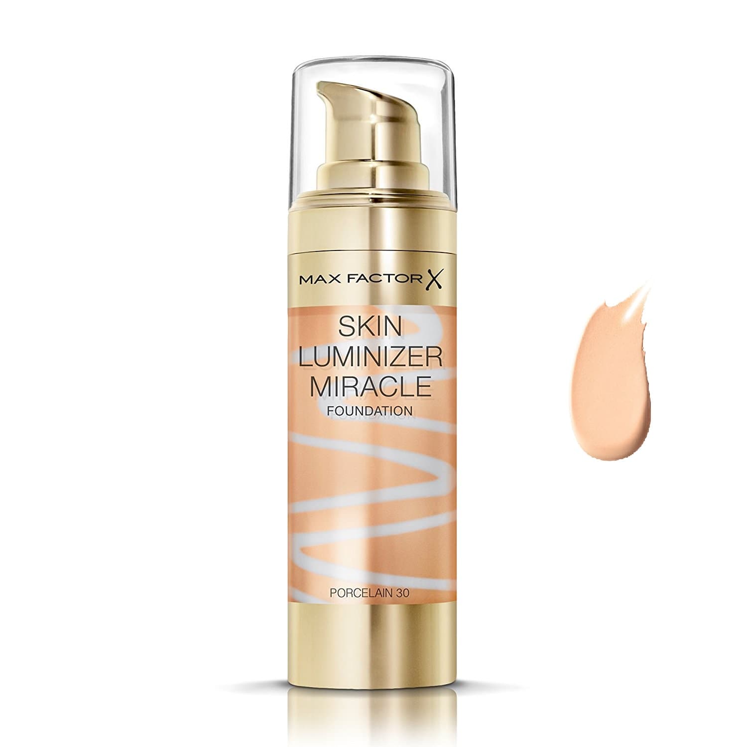 Max Factor Skin Luminizer Foundation