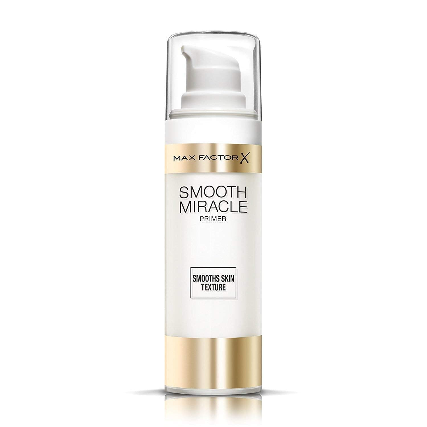 Max Factor Smooth Miracle Primer