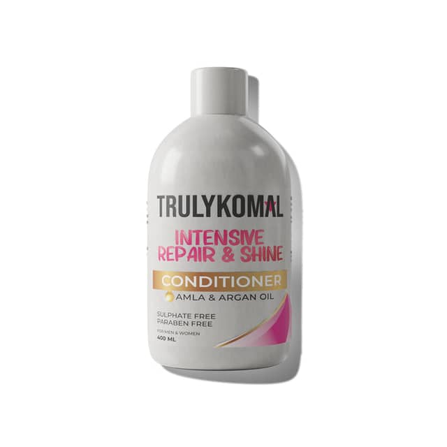 Trulykomal Intensive Repair & Shine Conditioner