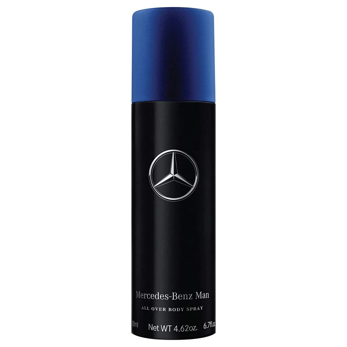 Mercedes Benz Pour Homme Body Spray Men 200ml