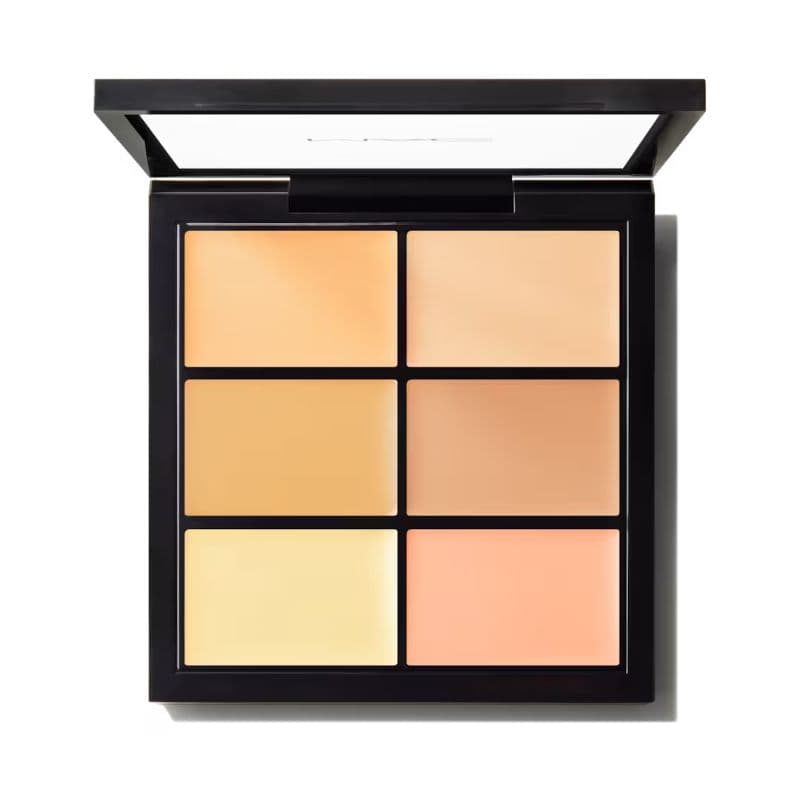 Mac Conceal And Correct Palette - Medium Deep