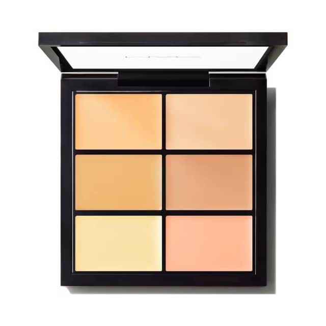 Mac Conceal And Correct Palette - Medium Deep