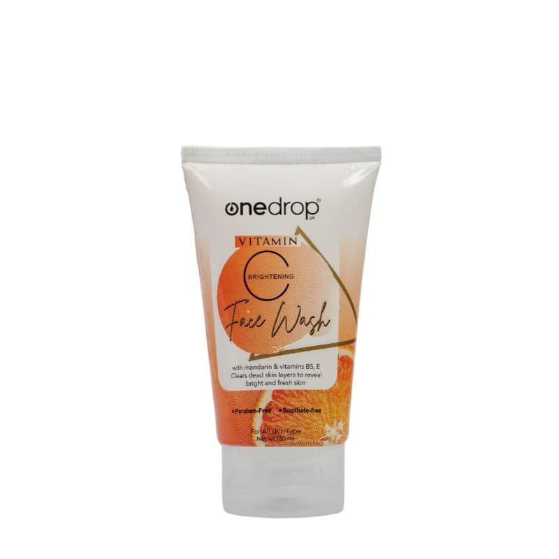 Onedrop Vitamin C Brightening Face Wash