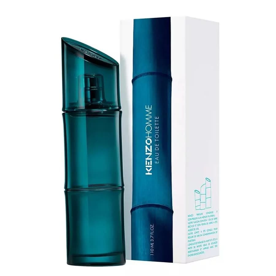 Kenzo Men's Pour Homme EDT 110ml