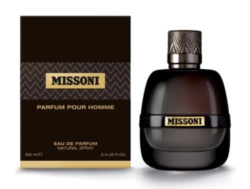 Missoni Parfum Pour Homme EDP 100ml