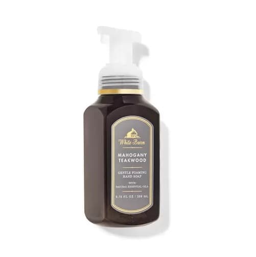 Bath and Body Works Mahogany Teakwood Hand Soap 236ml