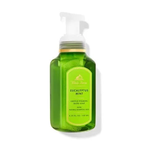 Bath and Body Works Eucalyptus Mint Hand Soap 236ml
