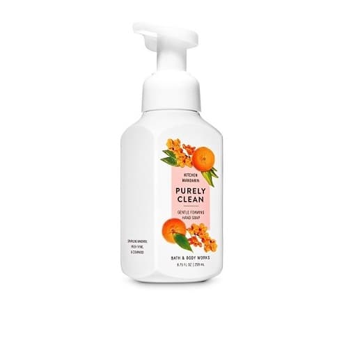 Bath and Body Works Kitchen Mandarin Hand Soap 259ml