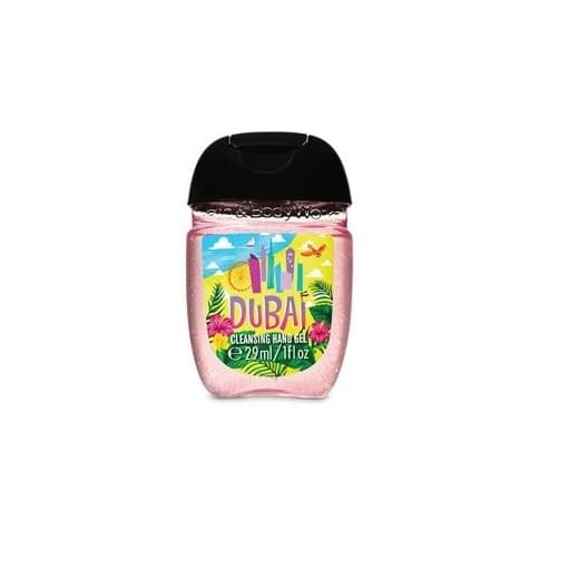 Bath and Body Works Thousand Wishes Pocketbac Hand Sanitizer 29ml
