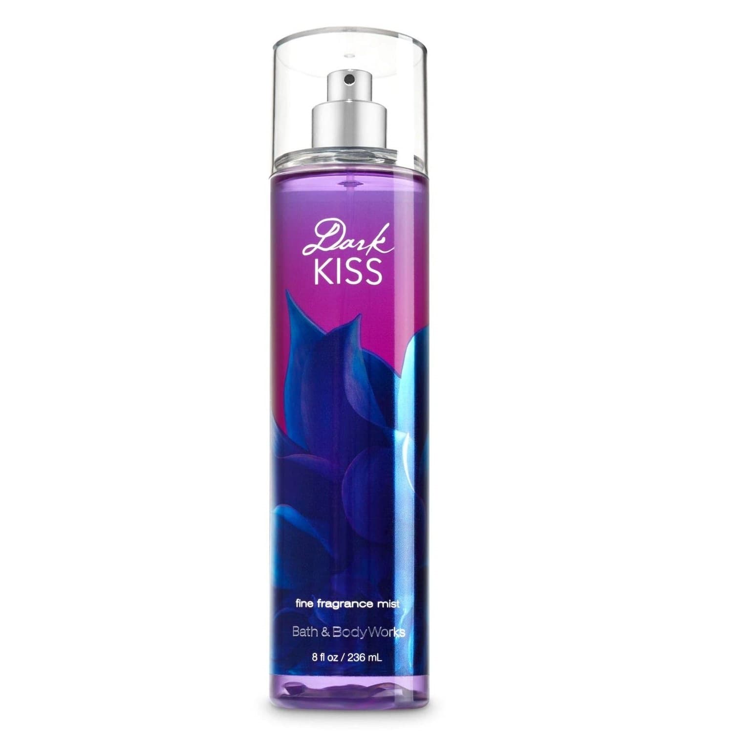 Bath And Body Works Dark Kiss Fine Fragrance Mist 236ml