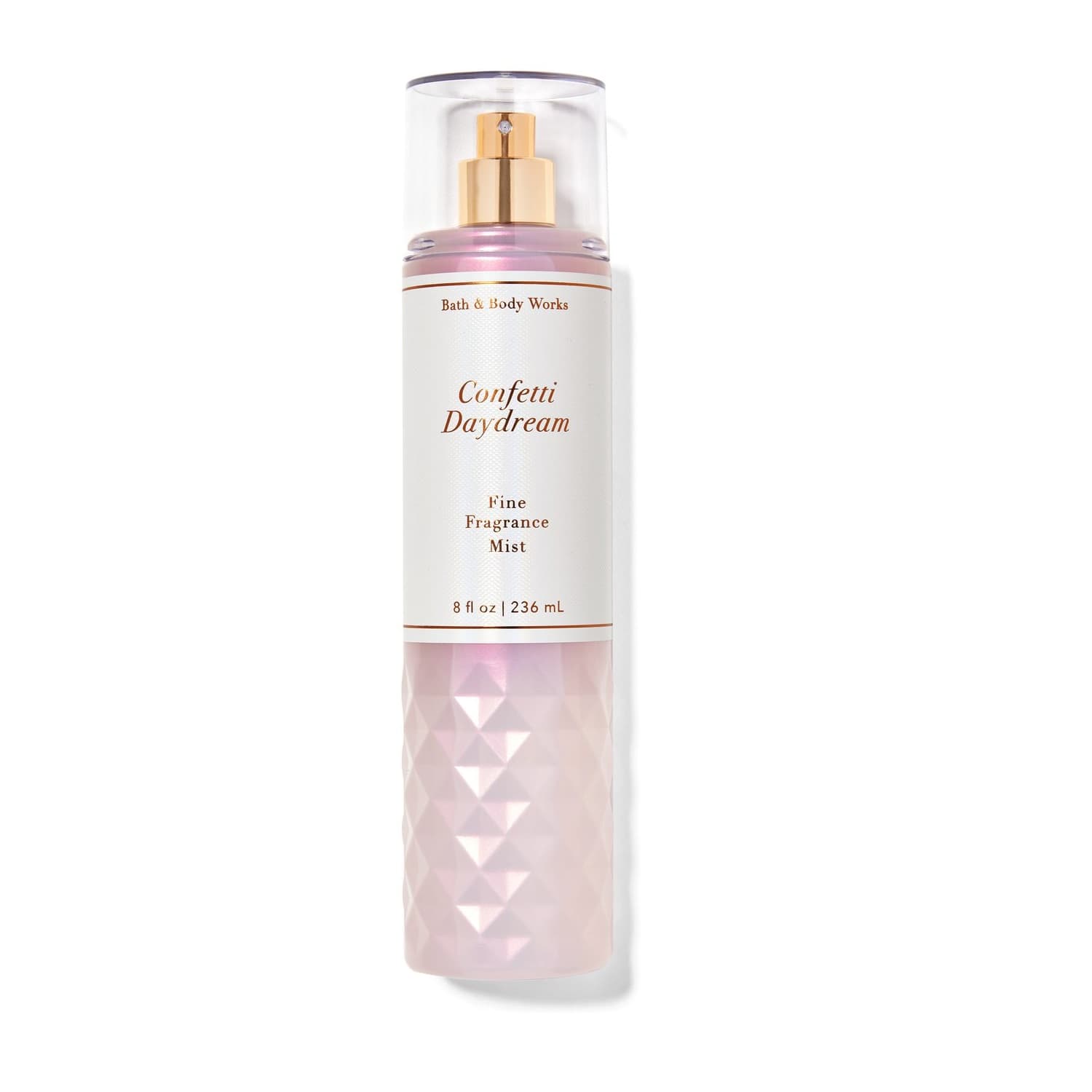 Bath And Body Works Confetti Daydream Fine Fragrance Mist 236ml