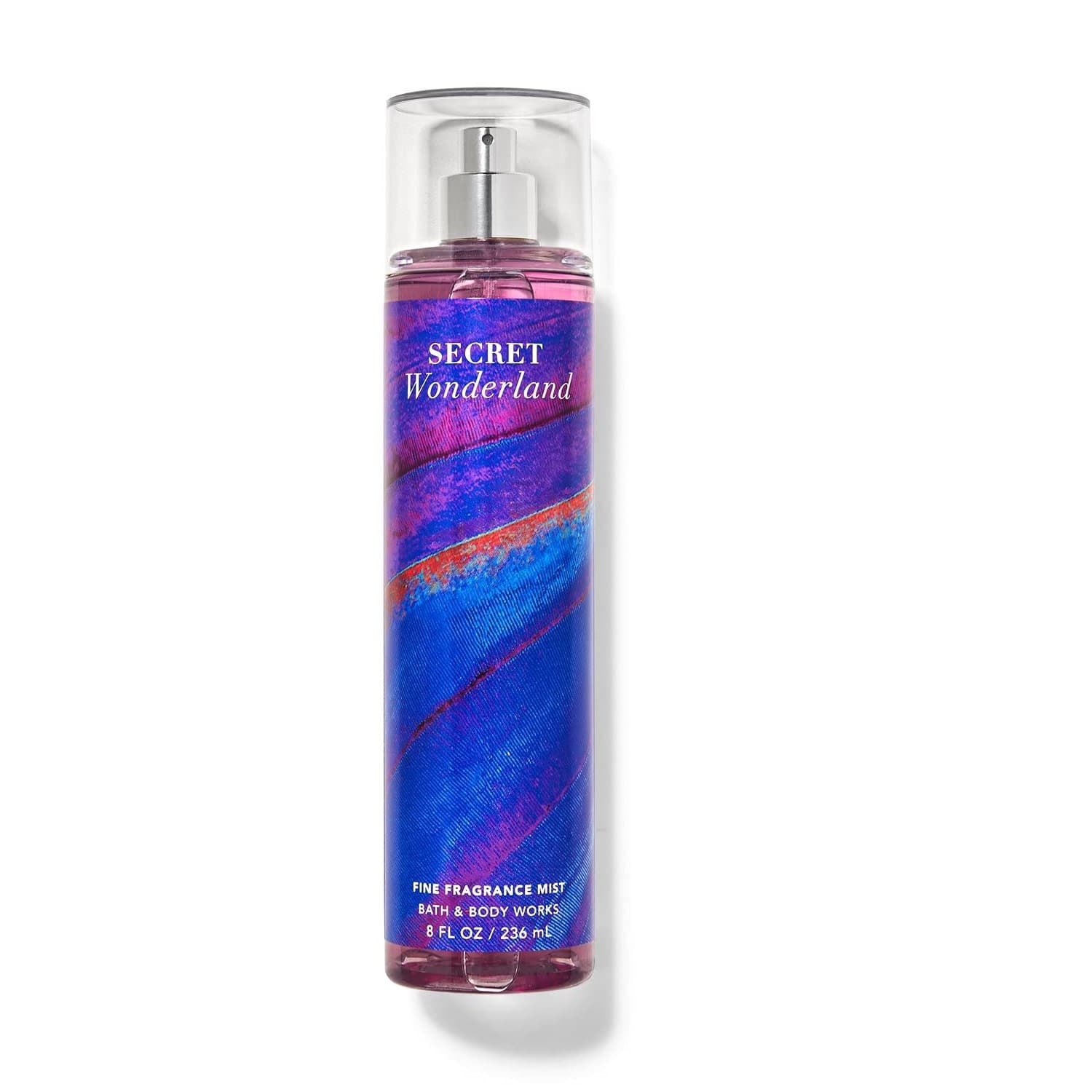 Bath And Body Works Secret Wonderland Fine Fragrance Mist 236ml