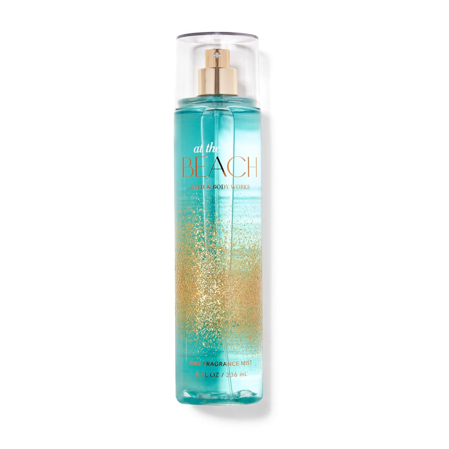 Bath & Body Works At The Beach Body Mist 236ml