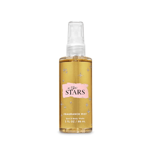 Bath & Body Works In The Stars Travel Size Body Mist 88ml