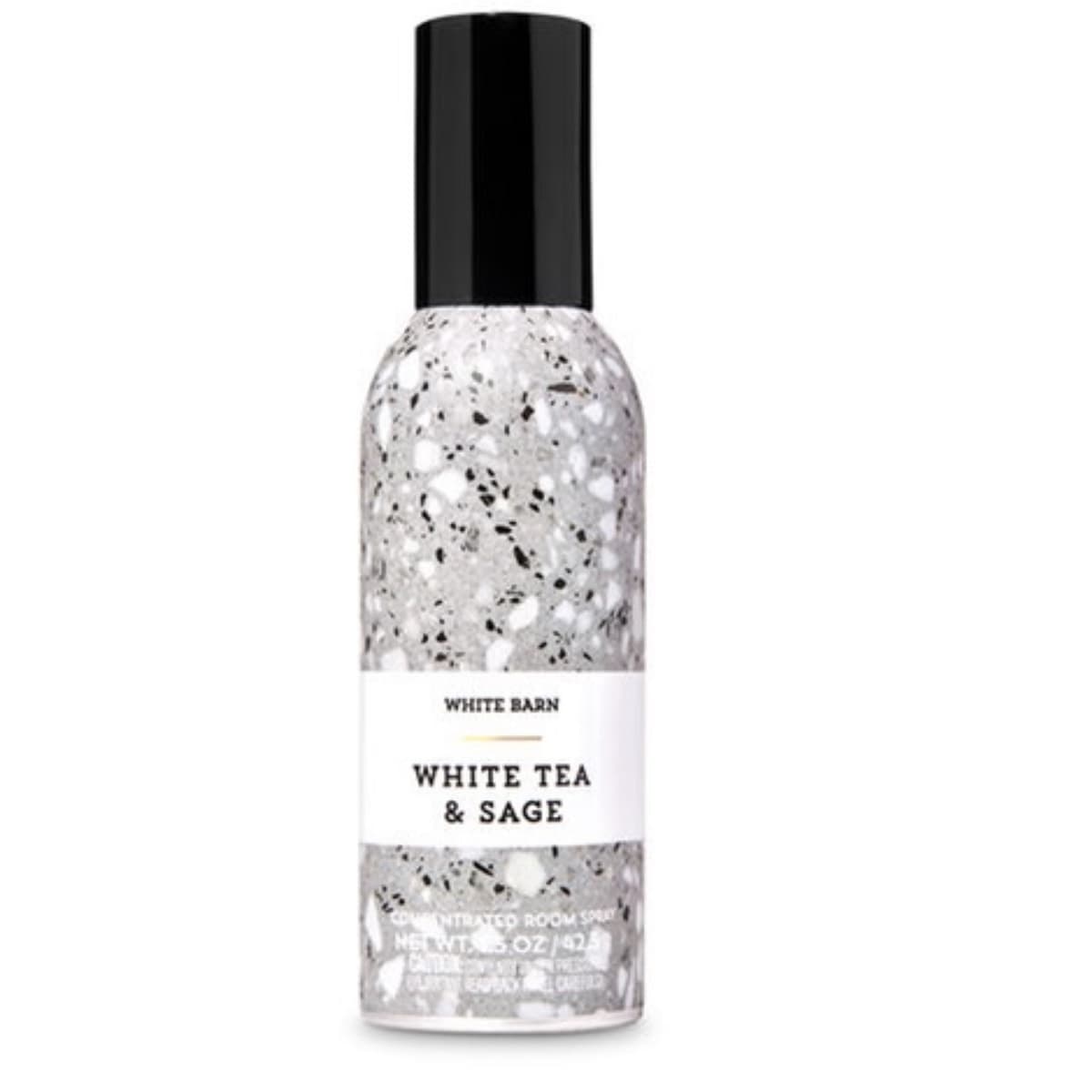Bath and Body White Tea & Sage Concentrated Room Spray 42.5g